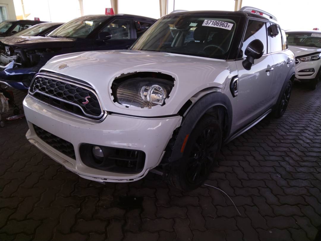2019 MINI COOPER — 61431 Miles — Lot 5210102 - Marhaba Auctions Used Cars - Image 11