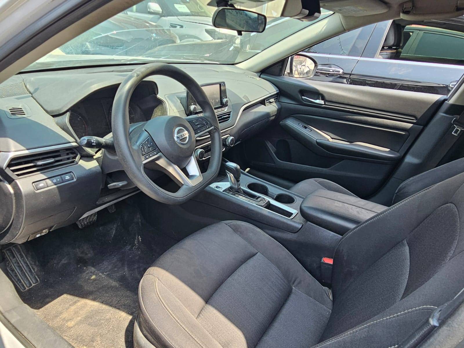 2021 NISSAN ALTIMA — 90947 Miles — Lot 3MN302591 — Main - Marhaba Auctions Used Cars - Image 8