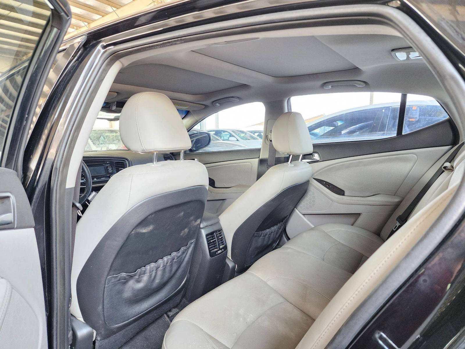 2015 KIA OPTIMA — 148400 Miles — Lot 39091482 — Souq - Marhaba Auctions Used Cars - Image 6