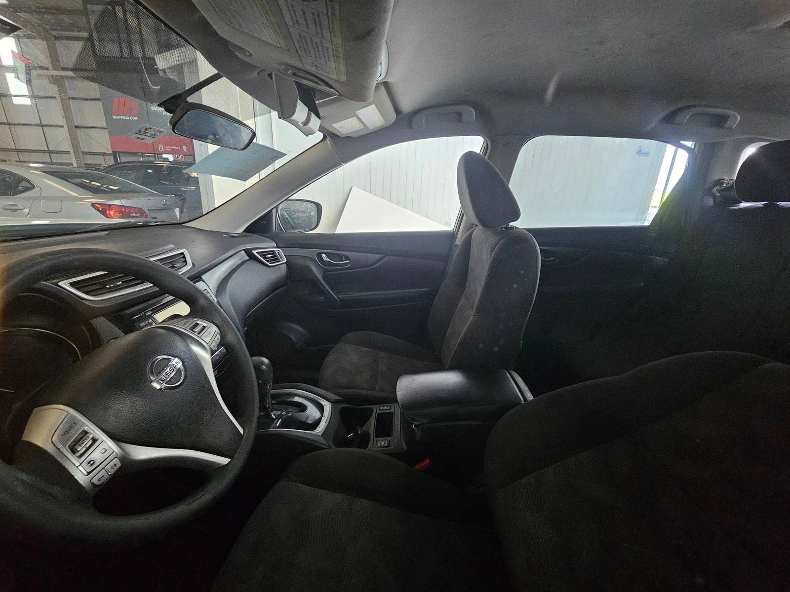 2016 NISSAN ROGUE — 210436 Miles — Lot 97584195 — Main - Marhaba Auctions Used Cars - Image 8