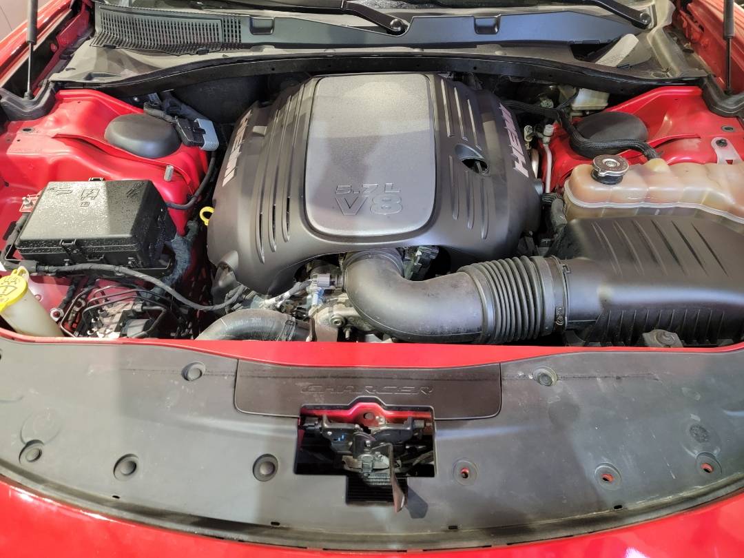 2018 DODGE CHARGER — 111904 Miles — Lot 312616 — Main - Marhaba Auctions Used Cars - Image 12