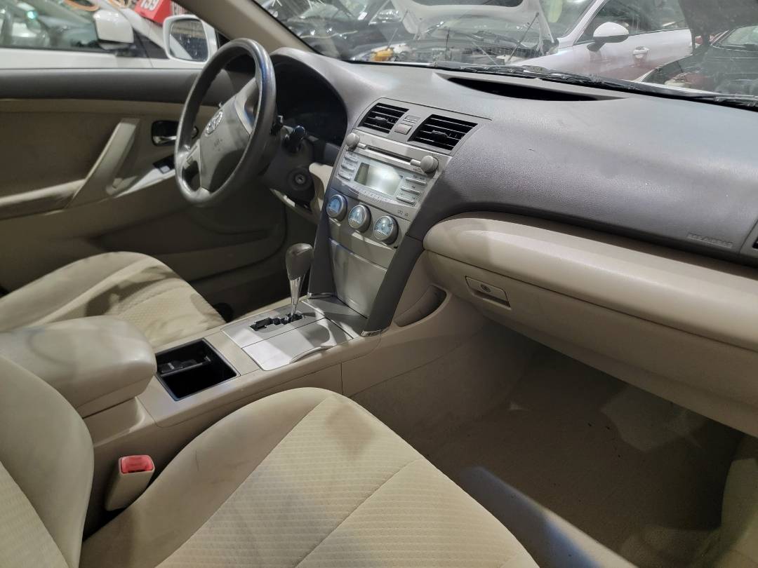 2007 TOYOTA CAMRY — 197360 Miles — Lot 65474223 - Marhaba Auctions Used Cars - Image 8