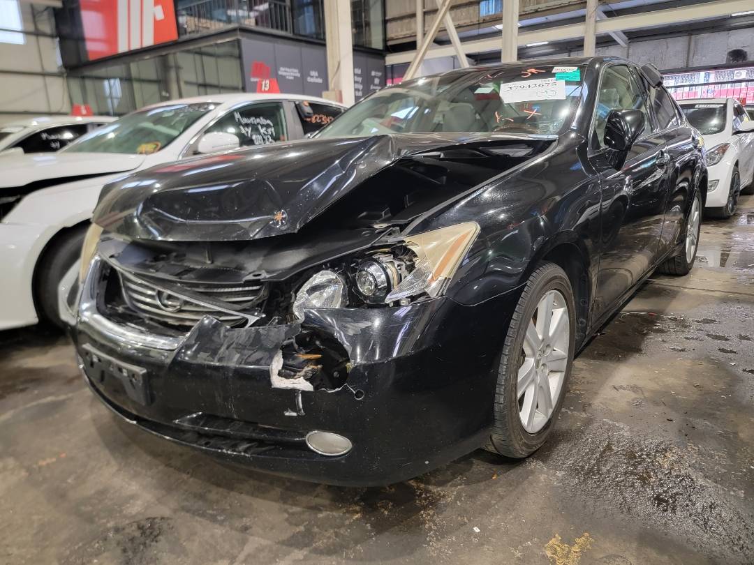 2008 LEXUS ES 350 — 195172 Miles — Lot 37942675 - Marhaba Auctions Used Cars - Image 10