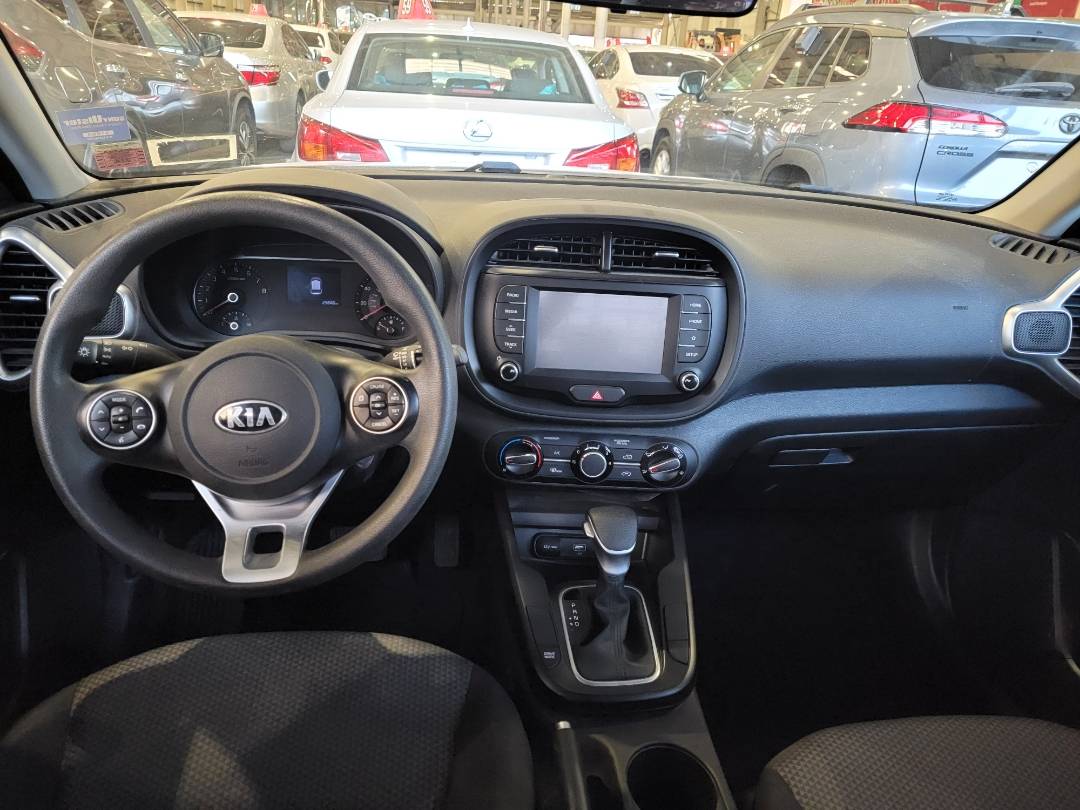 2021 KIA SOUL — 25643 Miles — Lot 7147020 — Main - Marhaba Auctions Used Cars - Image 7