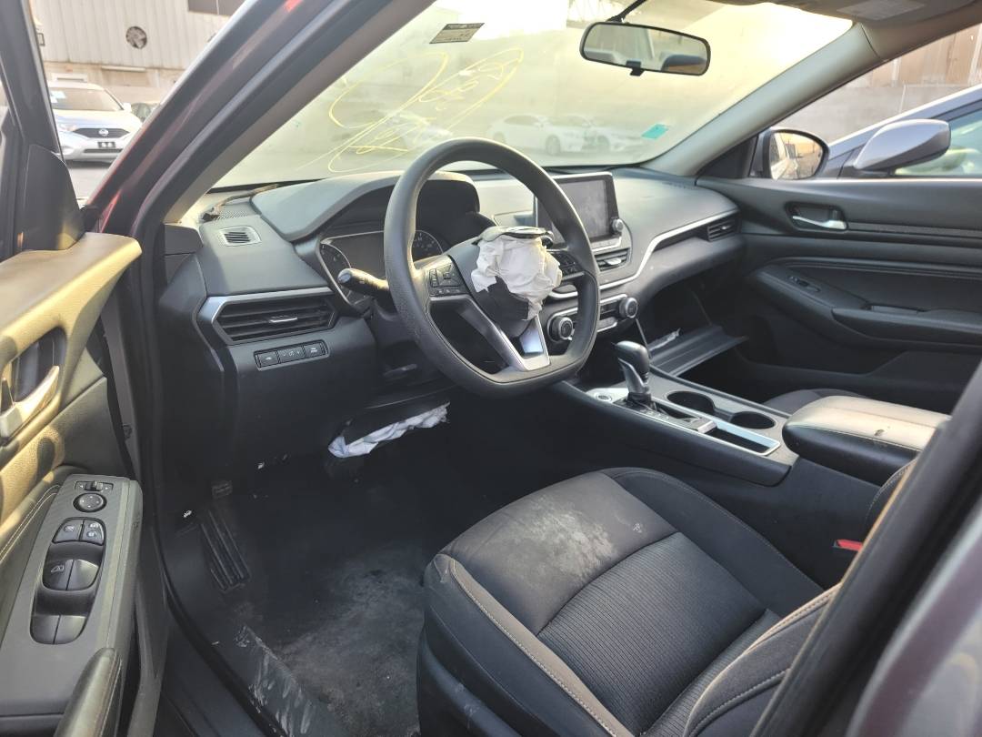 2019 NISSAN ALTIMA — 118732 Miles — Lot C234335 — Main - Marhaba Auctions Used Cars - Image 6
