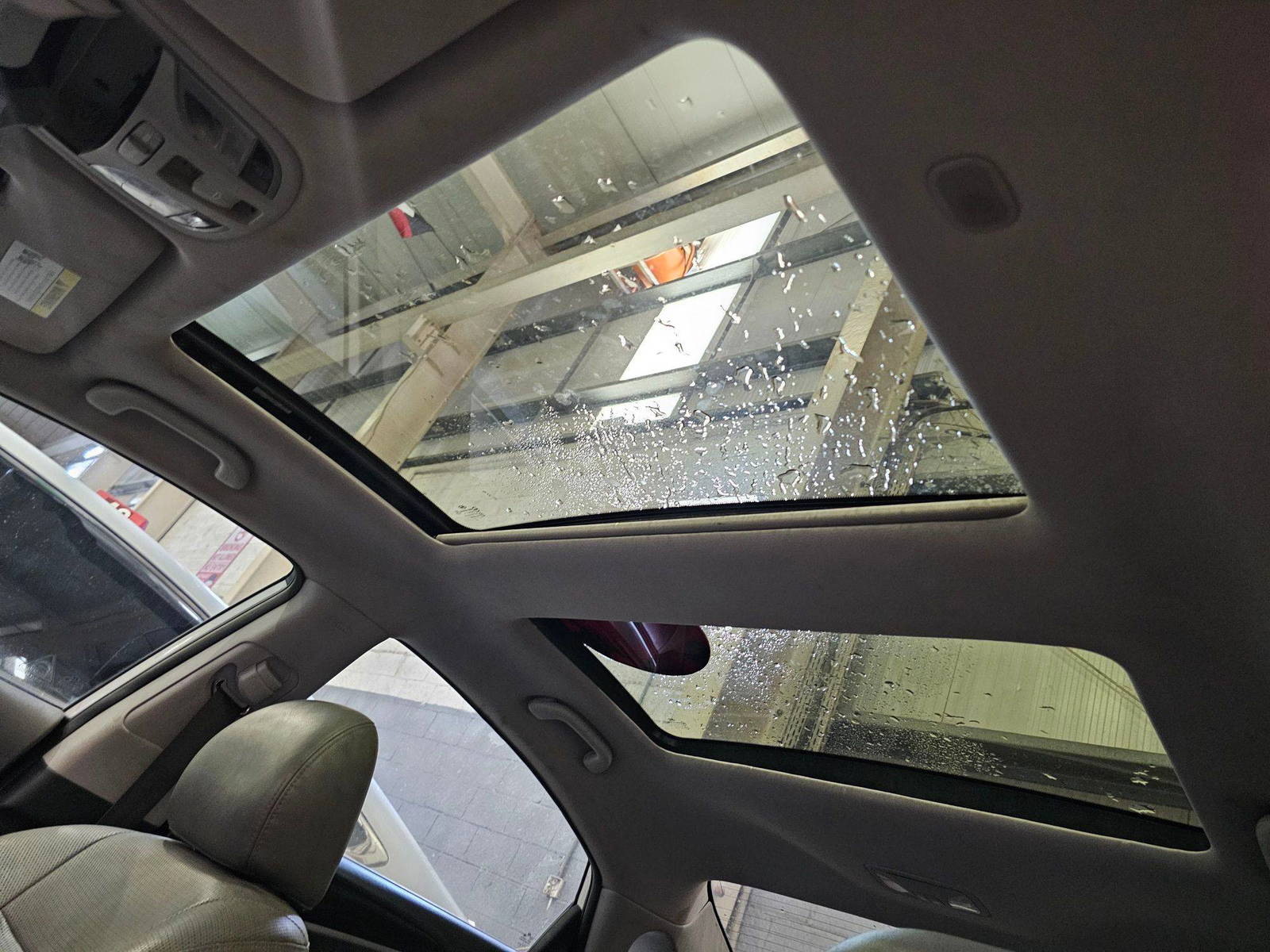 HYUNDAI SONATA 2014 - Marhaba Auction Used Cars - Image 9