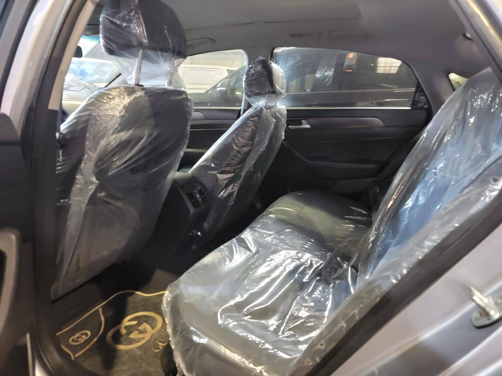 HYUNDAI SONATA 2015 - Marhaba Auction Used Cars - Image 7