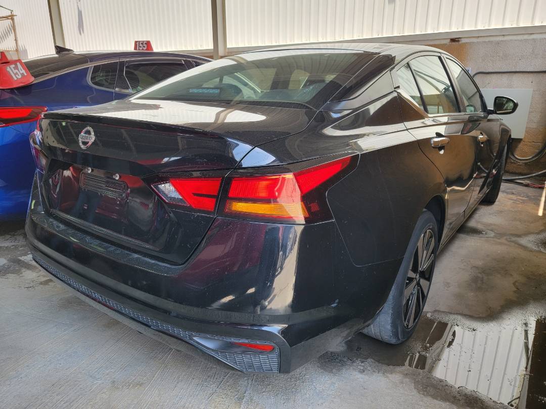 2021 NISSAN ALTIMA — 69267 Miles — Lot N375667 - Marhaba Auctions Used Cars - Image 3