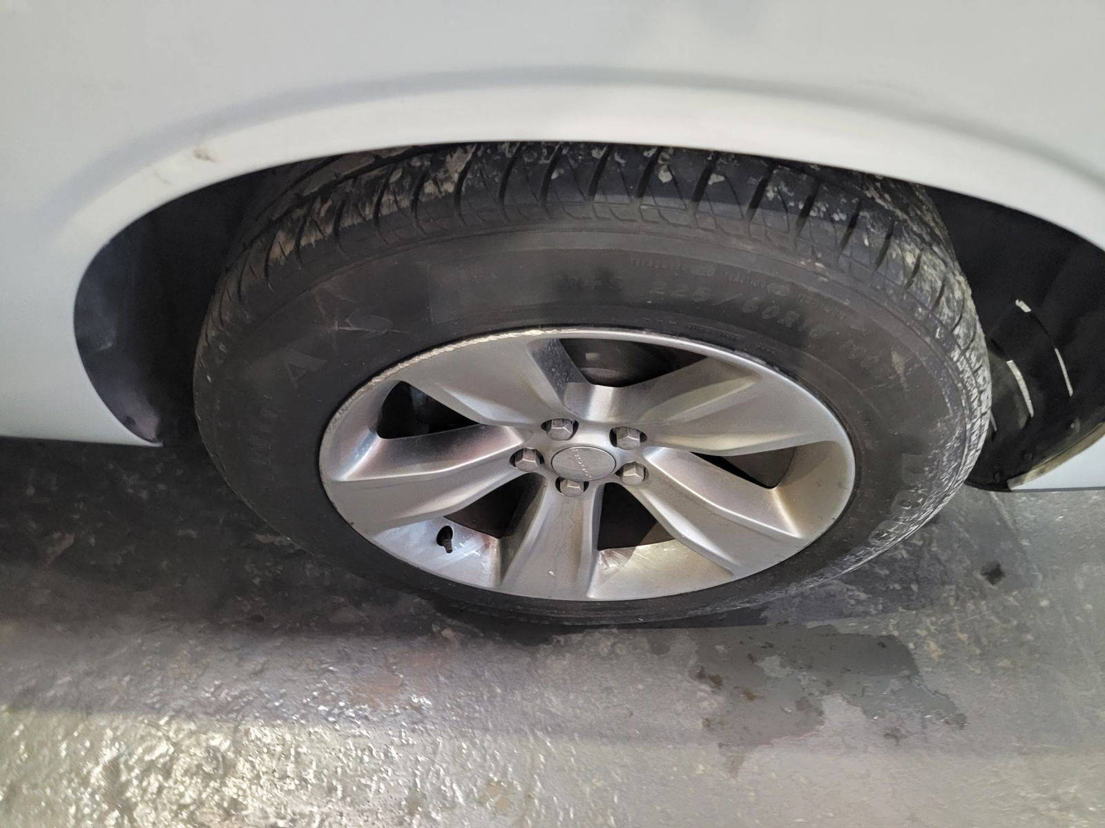 DODGE CHALLENGER 2018 - Marhaba Auction Used Cars - Image 6