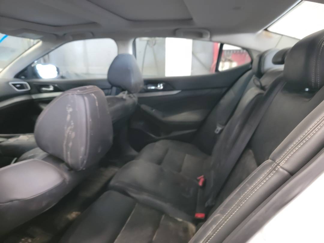 2017 NISSAN MAXIMA — 178272 Miles — Lot HC443565 — Main - Marhaba Auctions Used Cars - Image 7