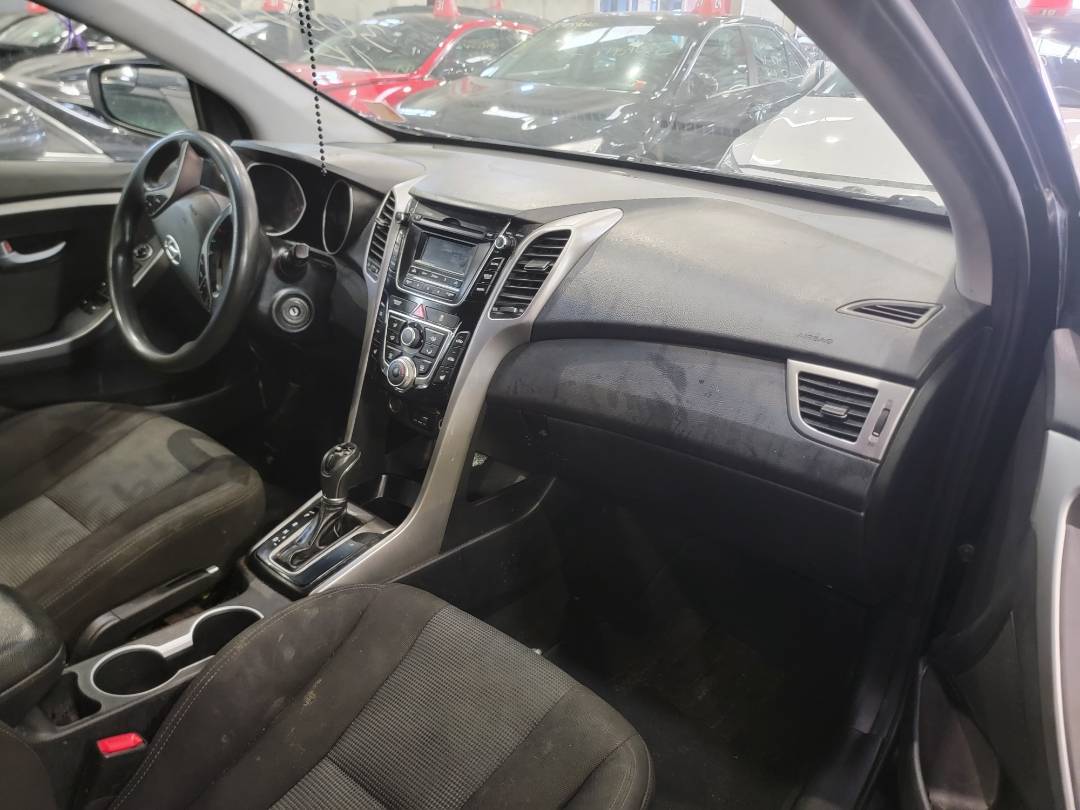 2016 HYUNDAI ELANTRA — 193031 Miles — Lot 37990733 - Marhaba Auctions Used Cars - Image 10