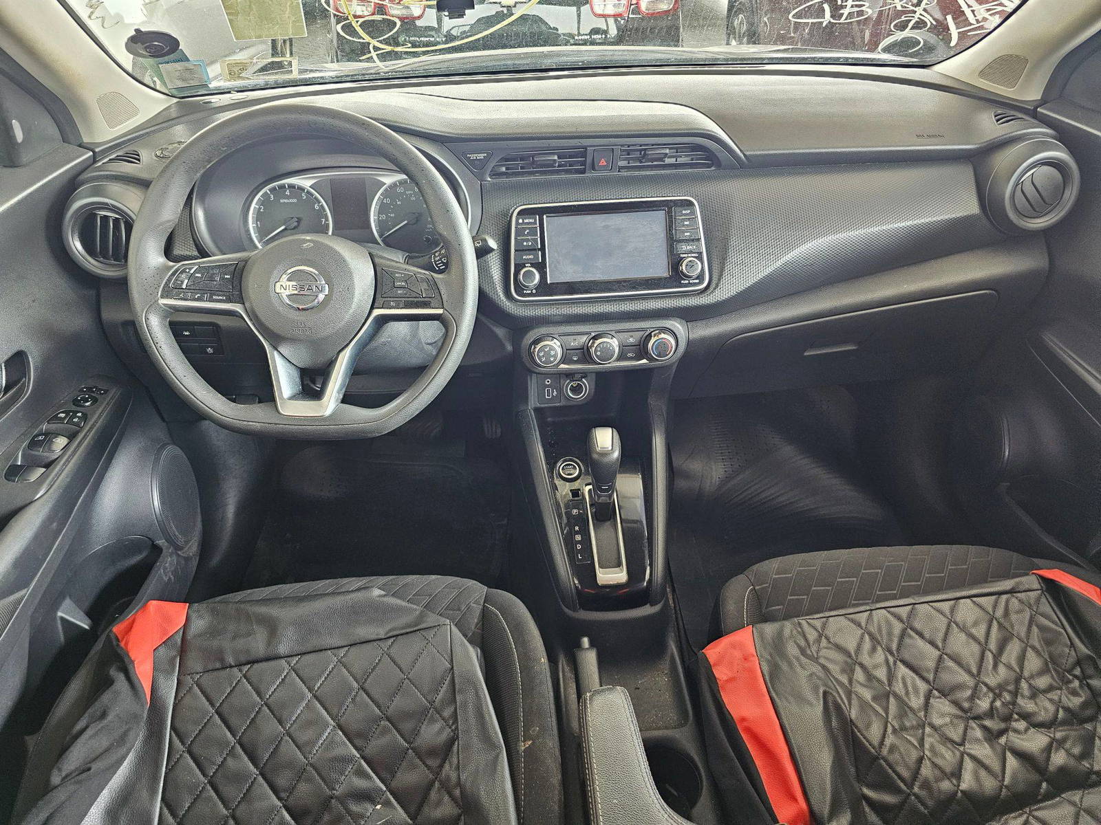 2021 NISSAN KICKS — 60131 Miles — Lot 8011288 — Souq - Marhaba Auctions Used Cars - Image 6