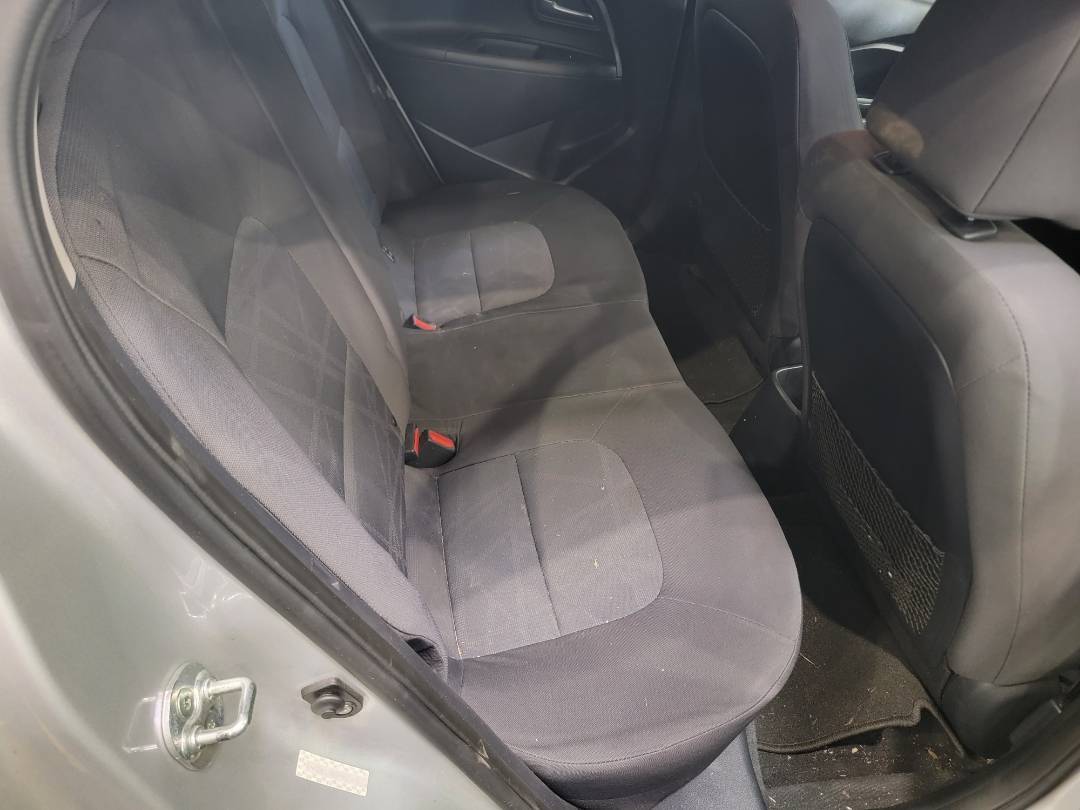 2014 KIA RIO — 217398 Miles — Lot 67678653 - Marhaba Auctions Used Cars - Image 9