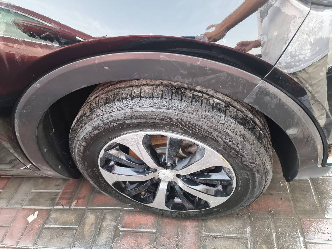 2018 KIA SORENTO — 149505 Miles — Lot 214587 — Ind. 12 - Marhaba Auctions Used Cars - Image 11