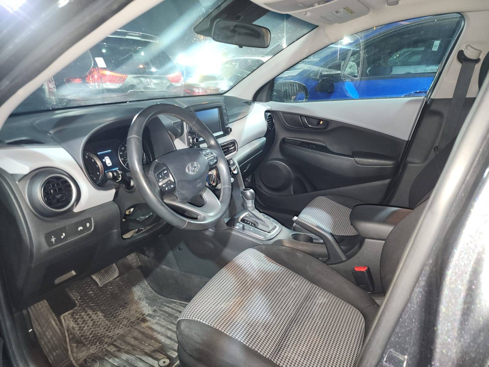 2021 HYUNDAI KONA — 70325 Miles — Lot MU738829 — Main - Marhaba Auctions Used Cars - Image 9