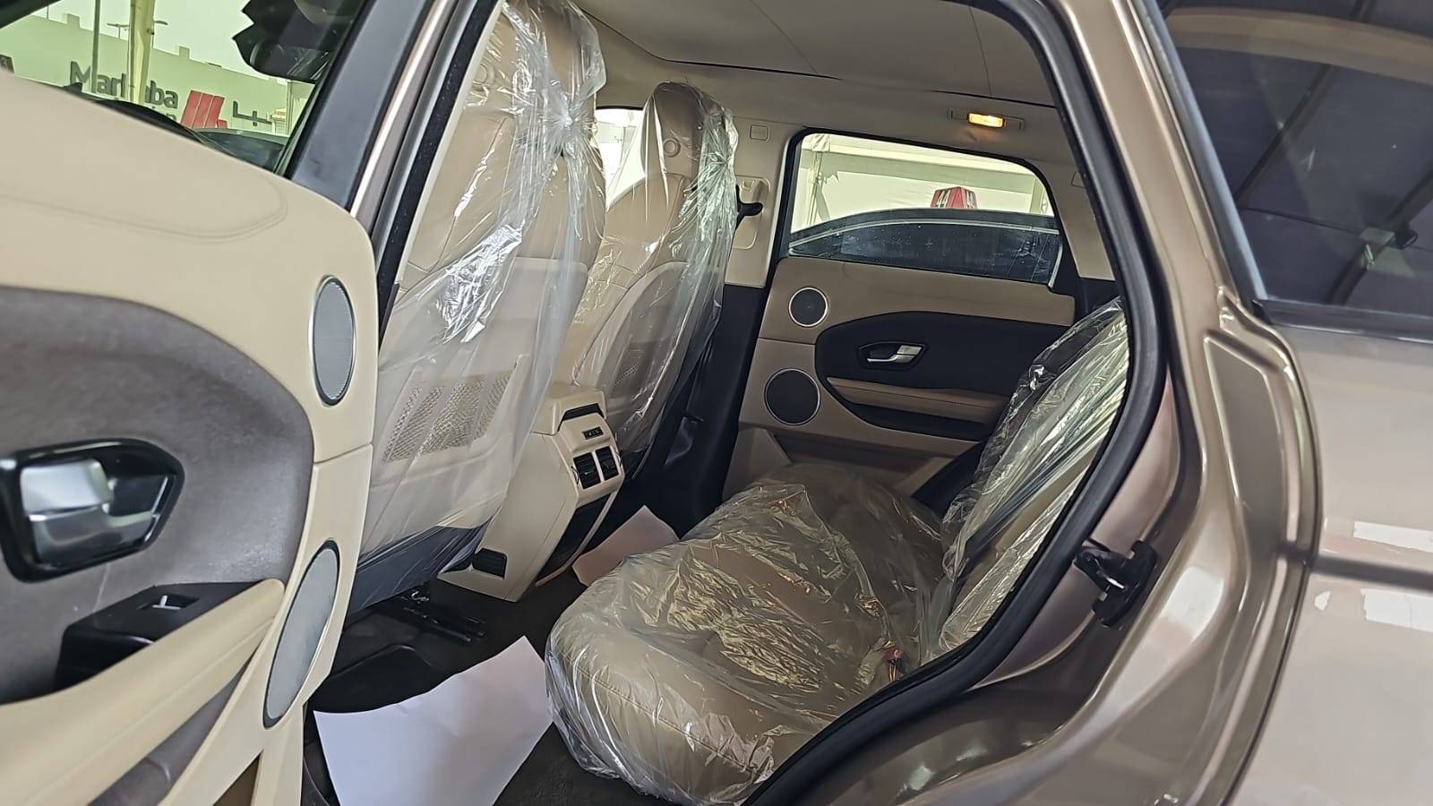 2016 LAND ROVER RANGE ROVER EVOQUE — 140768 Miles — Lot 41014791 — Main - Marhaba Auctions Used Cars - Image 7