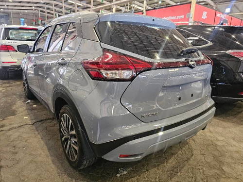 2023 NISSAN KICKS for sale at Marhaba Auctions