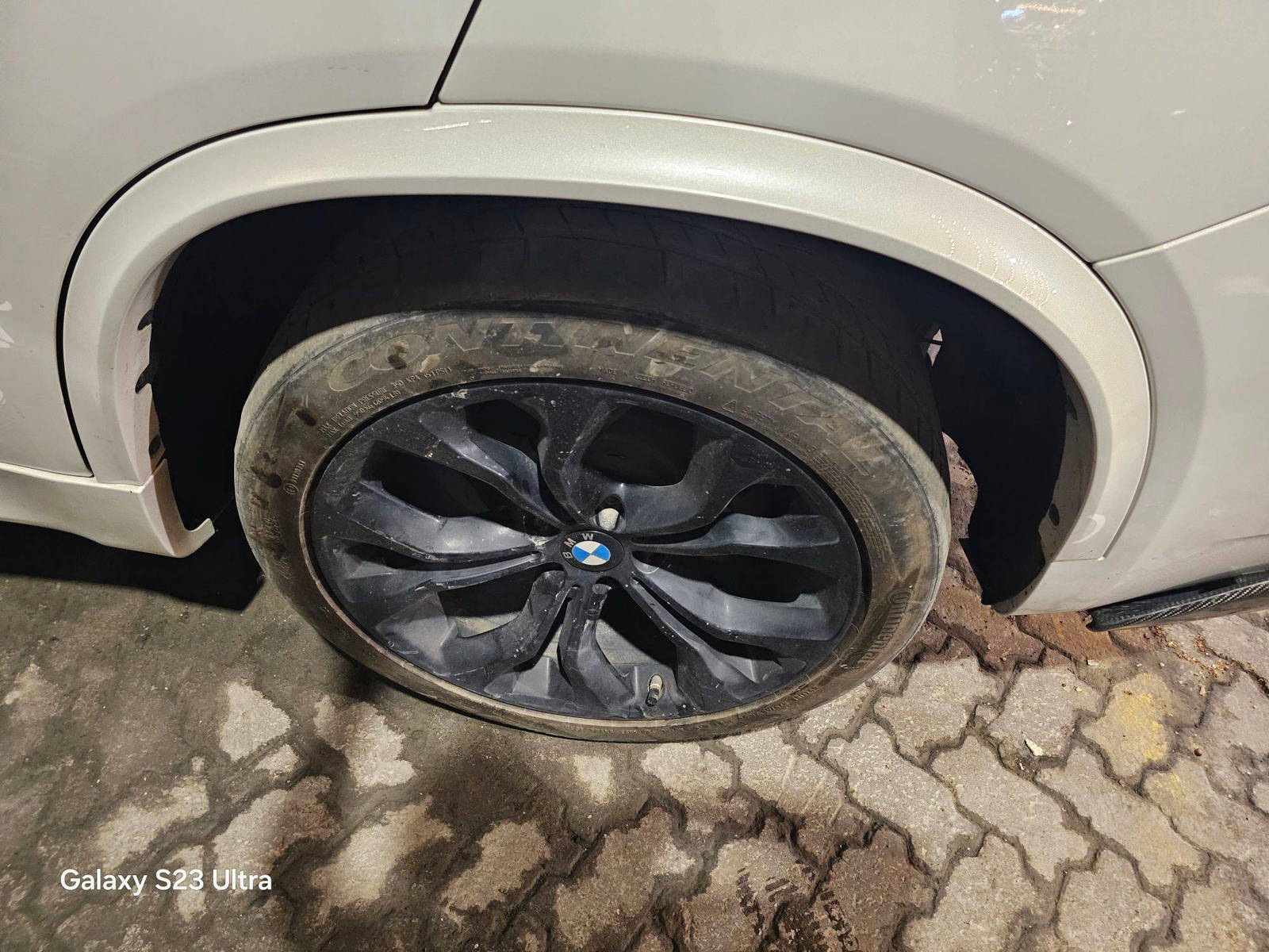 BMW X5 SDRIVE35I 2017 - Marhaba Auction Used Cars - Image 6