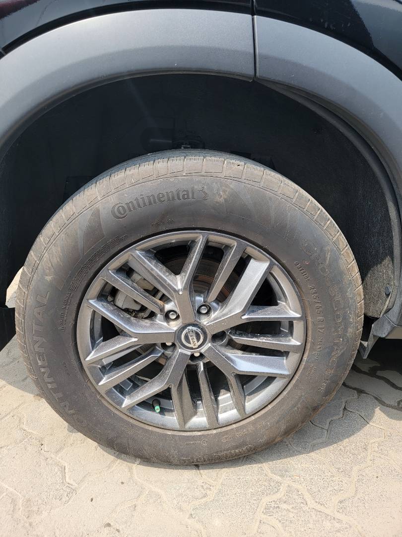 2021 NISSAN ROGUE — 40620 Miles — Lot MC842451 — Main - Marhaba Auctions Used Cars - Image 12