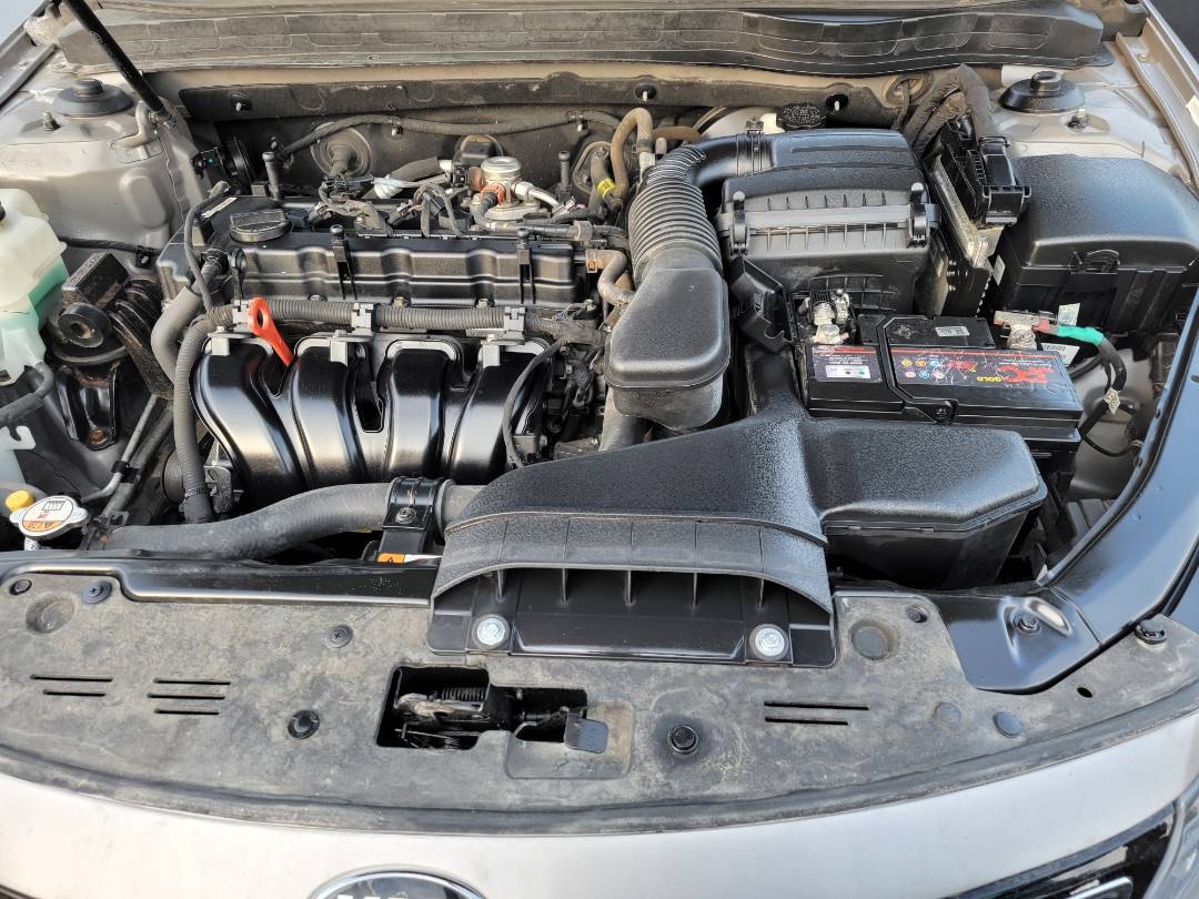 2014 KIA OPTIMA — 200379 Miles — Lot G306392 — Main - Marhaba Auctions Used Cars - Image 22