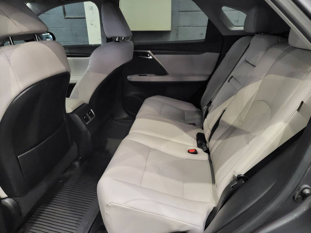 2022 LEXUS RX 350 — 17776 Miles — Lot NC235055 — Main - Marhaba Auctions Used Cars - Image 6
