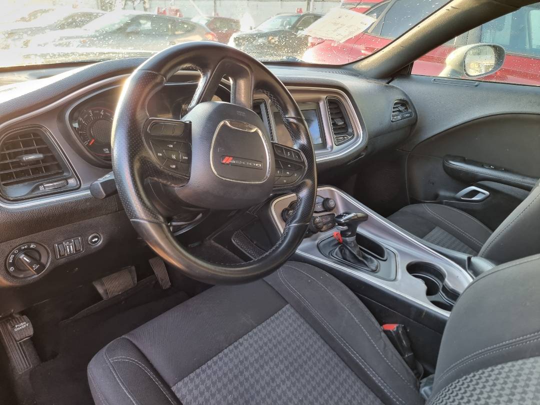2020 DODGE CHALLENGER — 164111 Miles — Lot 63488434 — Ind. 12 - Marhaba Auctions Used Cars - Image 8