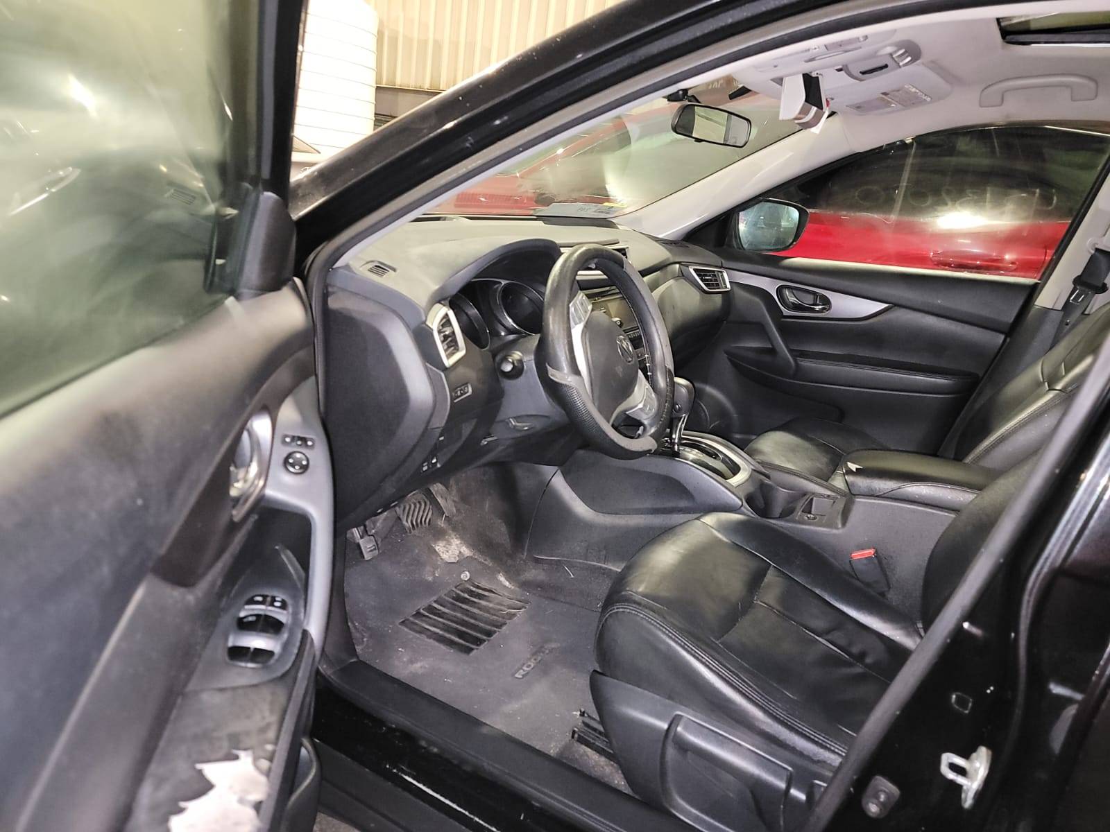2016 NISSAN ROGUE — 268647 Miles — Lot MV6GC882910 — Main - Marhaba Auctions Used Cars - Image 10