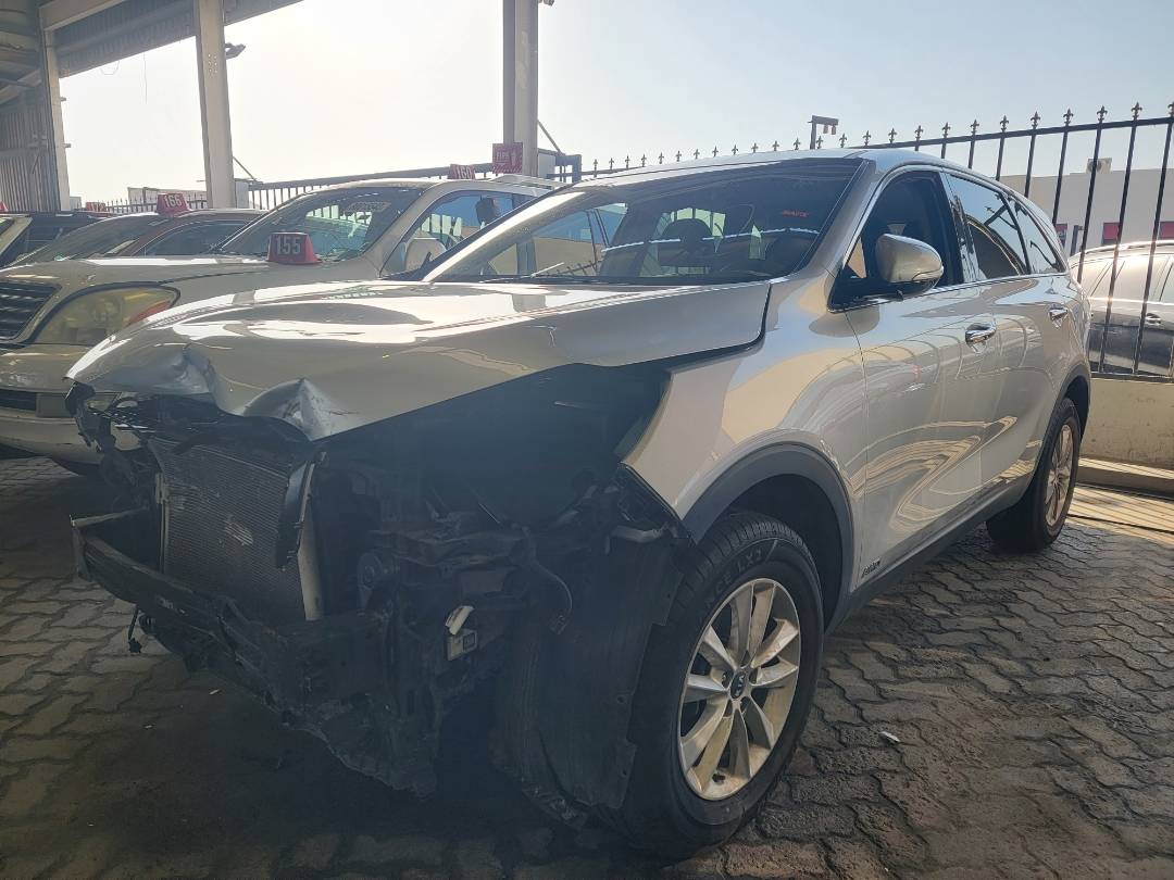 2019 KIA SORENTO — 76777 Miles — Lot G461687 - Marhaba Auctions Used Cars - Image 9