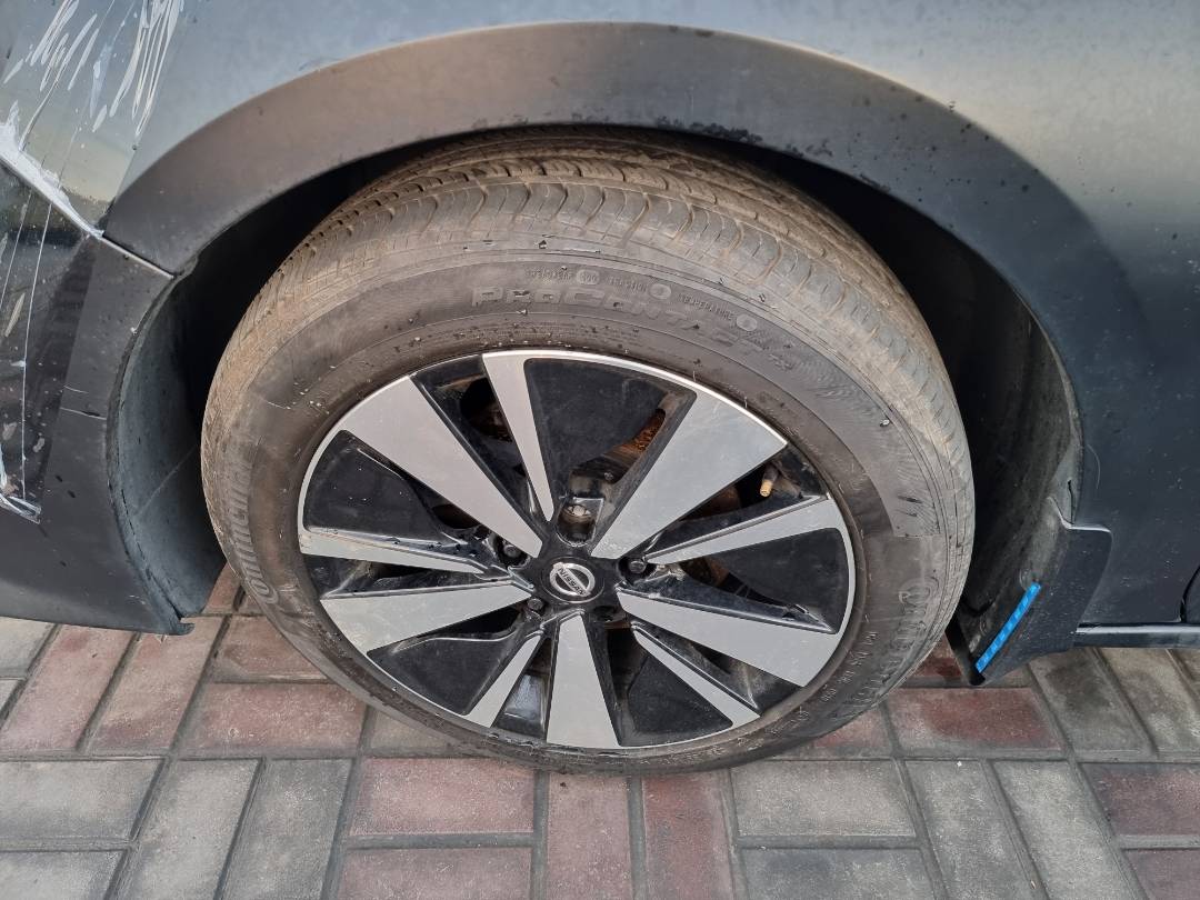 2019 NISSAN ALTIMA — 95650 Miles — Lot WXKC214068 — Souq - Marhaba Auctions Used Cars - Image 11