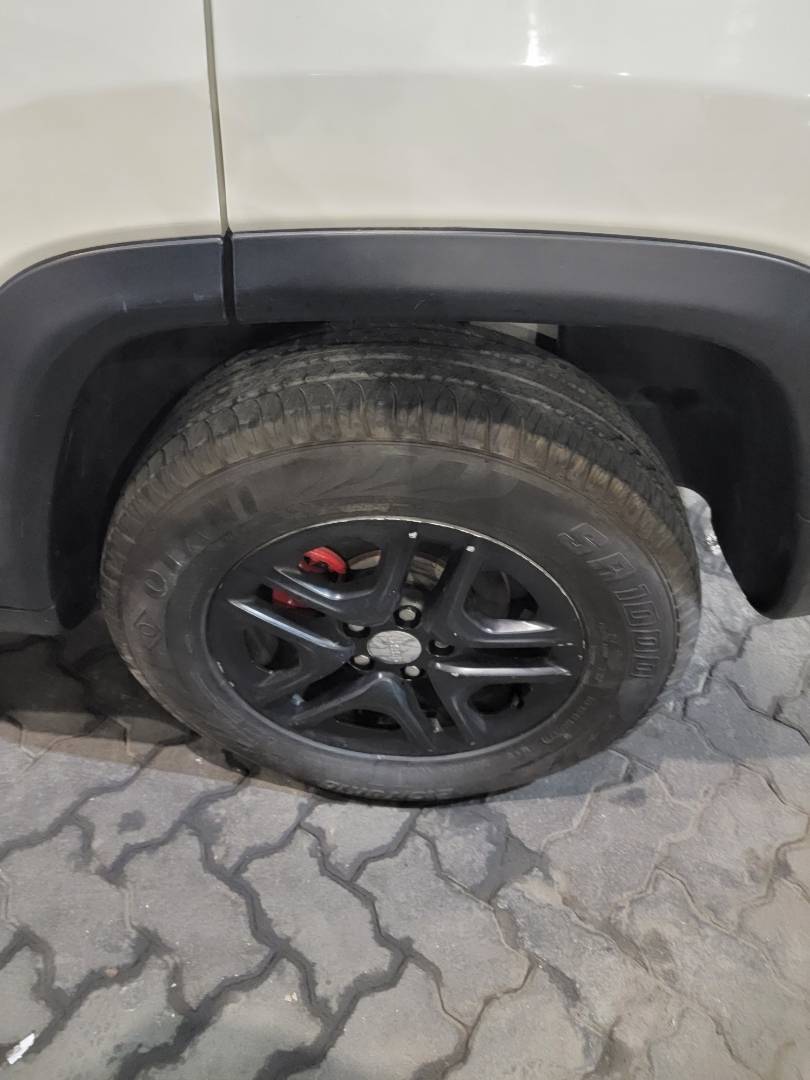2018 JEEP COMPASS — 180604 KM — Lot B8JT126816 — Main - Marhaba Auctions Used Cars - Image 6