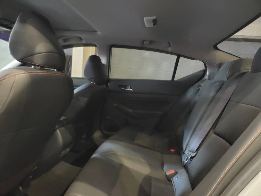 2022 NISSAN ALTIMA — 14688 Miles — Lot 348975 — Main - Marhaba Auctions Used Cars - Image 7