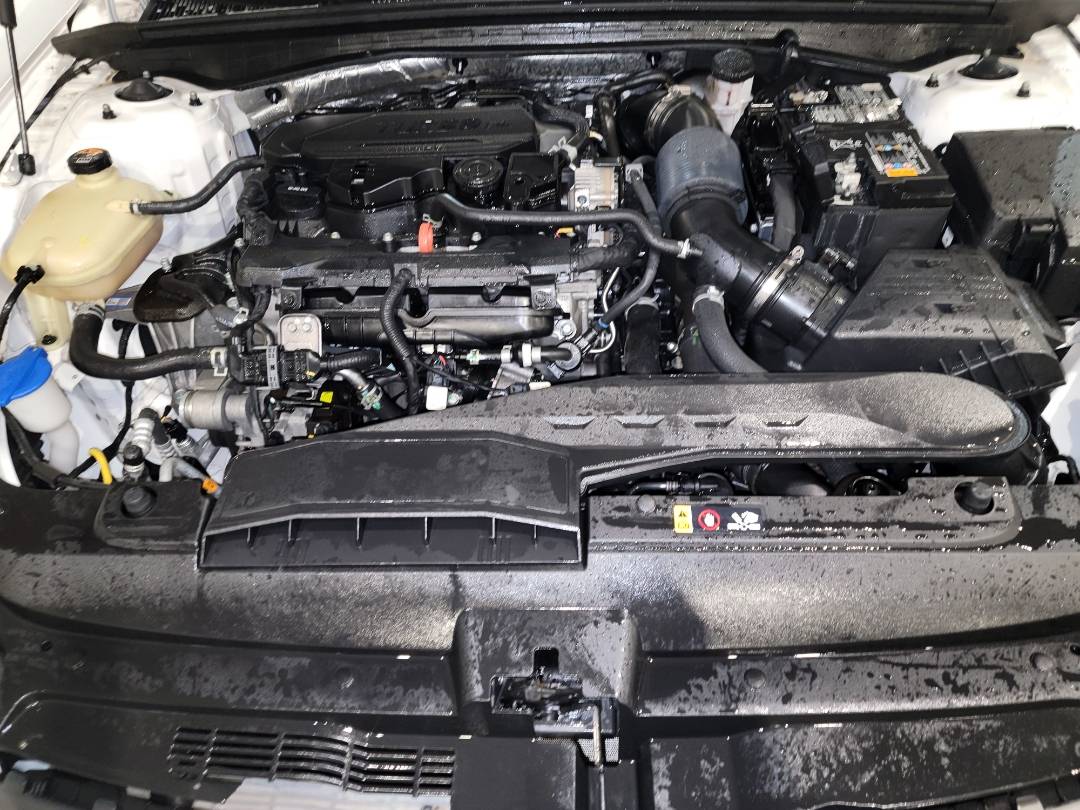 2021 KIA K5 — 30433 Miles — Lot 37586469 - Marhaba Auctions Used Cars - Image 9