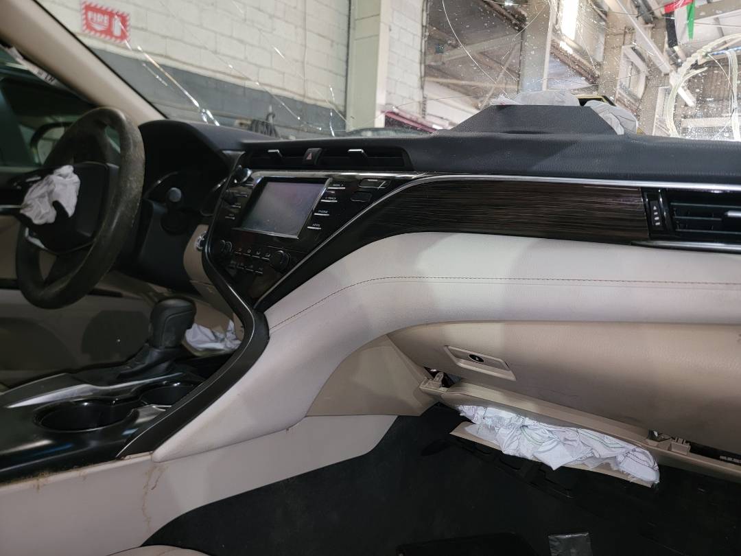 2018 TOYOTA CAMRY — 98713 Miles — Lot 78467903 - Marhaba Auctions Used Cars - Image 5