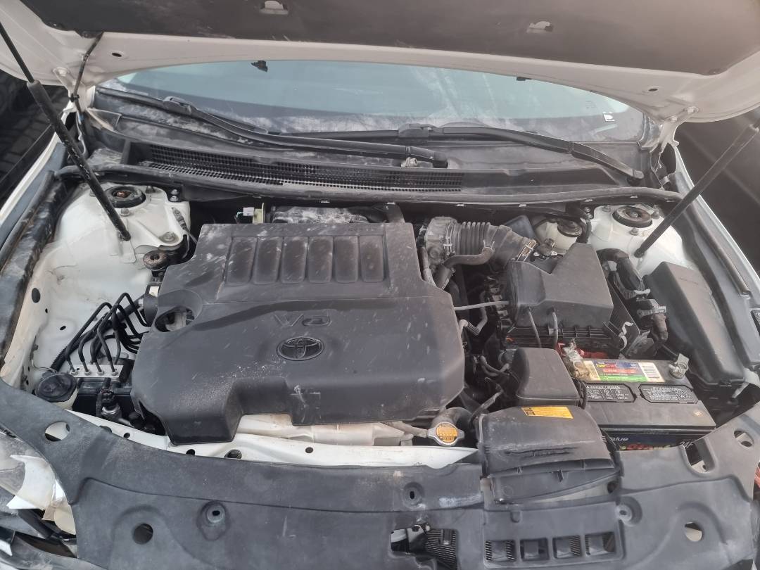 2013 TOYOTA AVALON — 179171 Miles — Lot U034025 — Ind. 12 - Marhaba Auctions Used Cars - Image 10