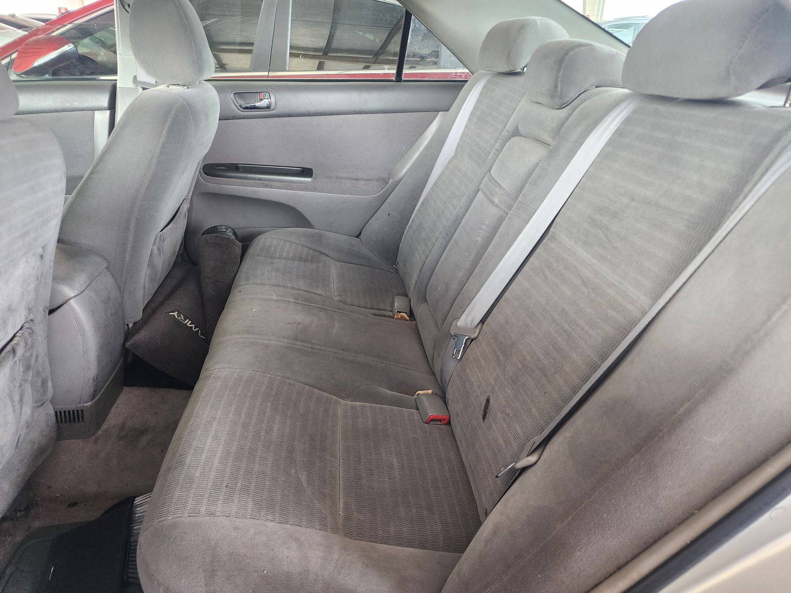 2005 TOYOTA CAMRY — 166452 Miles — Lot 42870 - Marhaba Auctions Used Cars - Image 7
