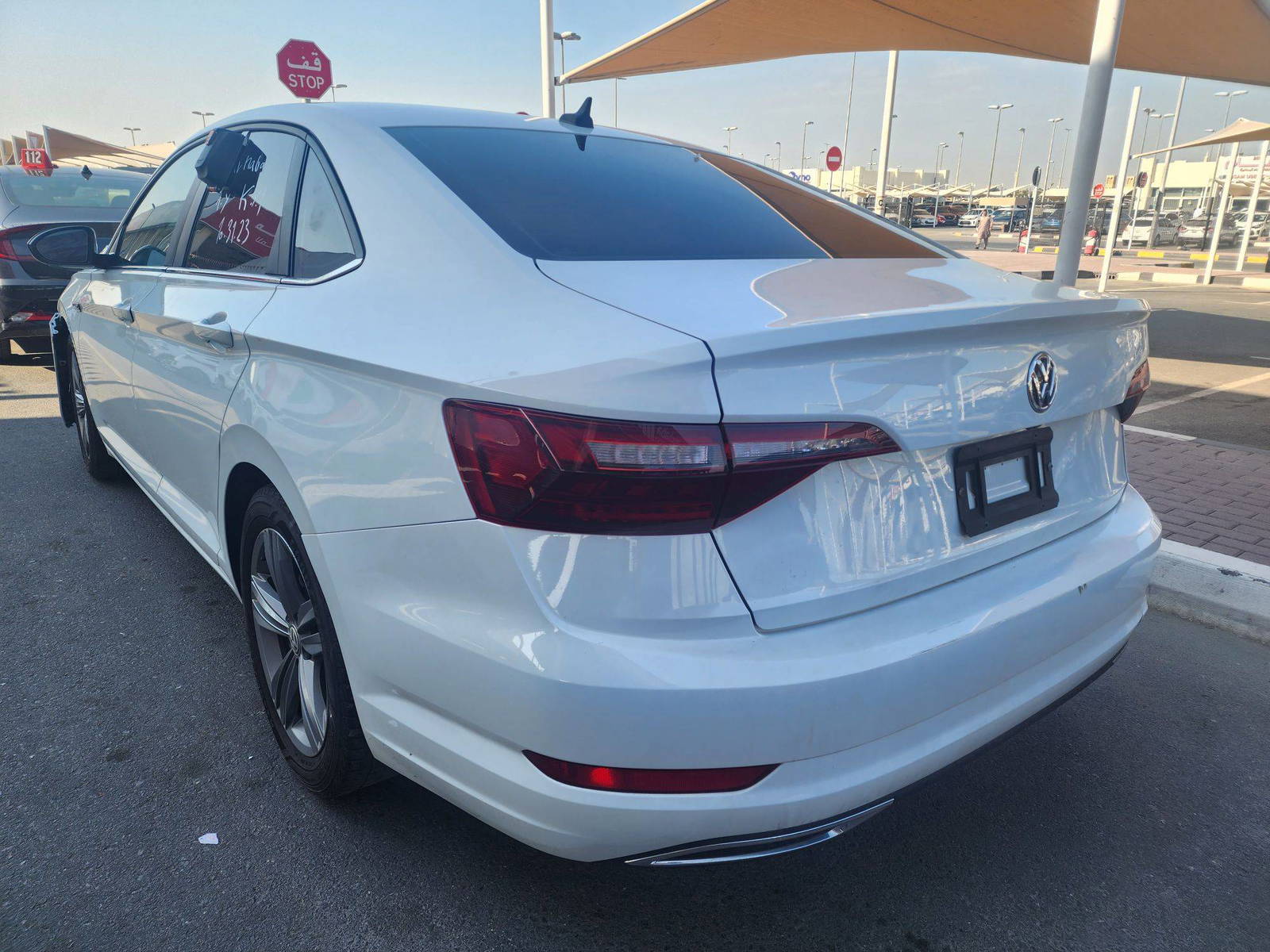 2020 VOLKSWAGEN JETTA — 118187 Miles — Lot 68604623 - Marhaba Auctions Used Cars - Image 12