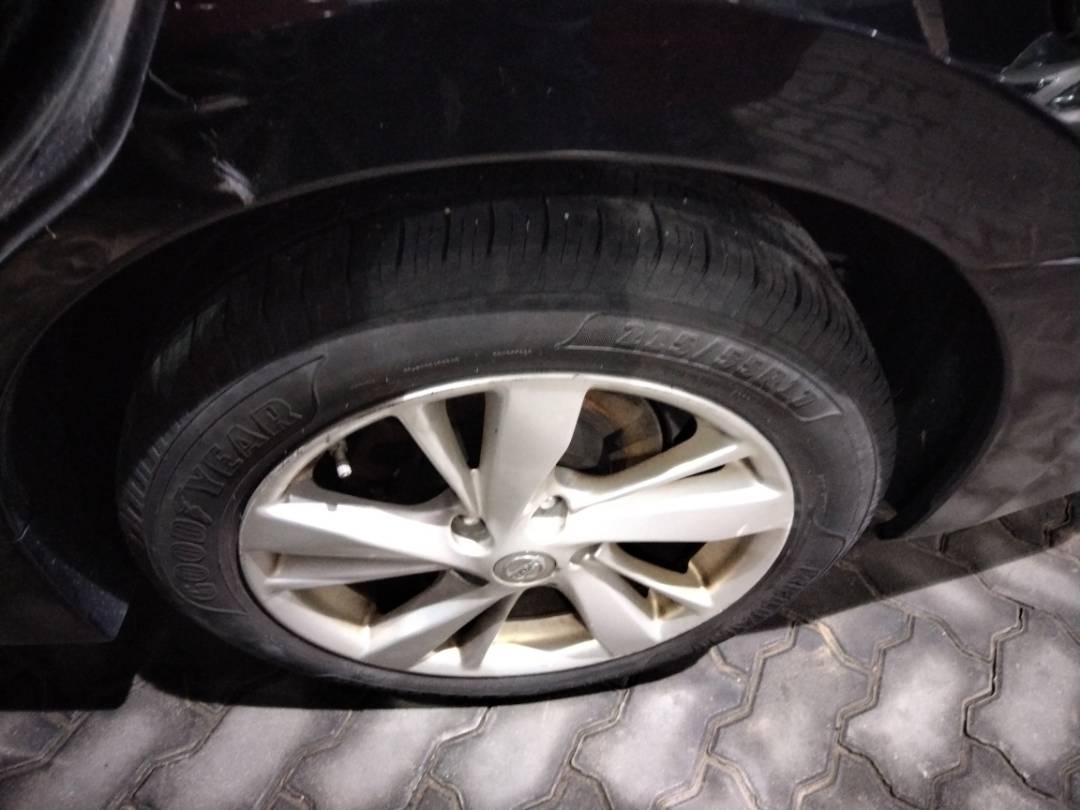 2013 NISSAN ALTIMA — 178606 Miles — Lot 67094873 - Marhaba Auctions Used Cars - Image 5