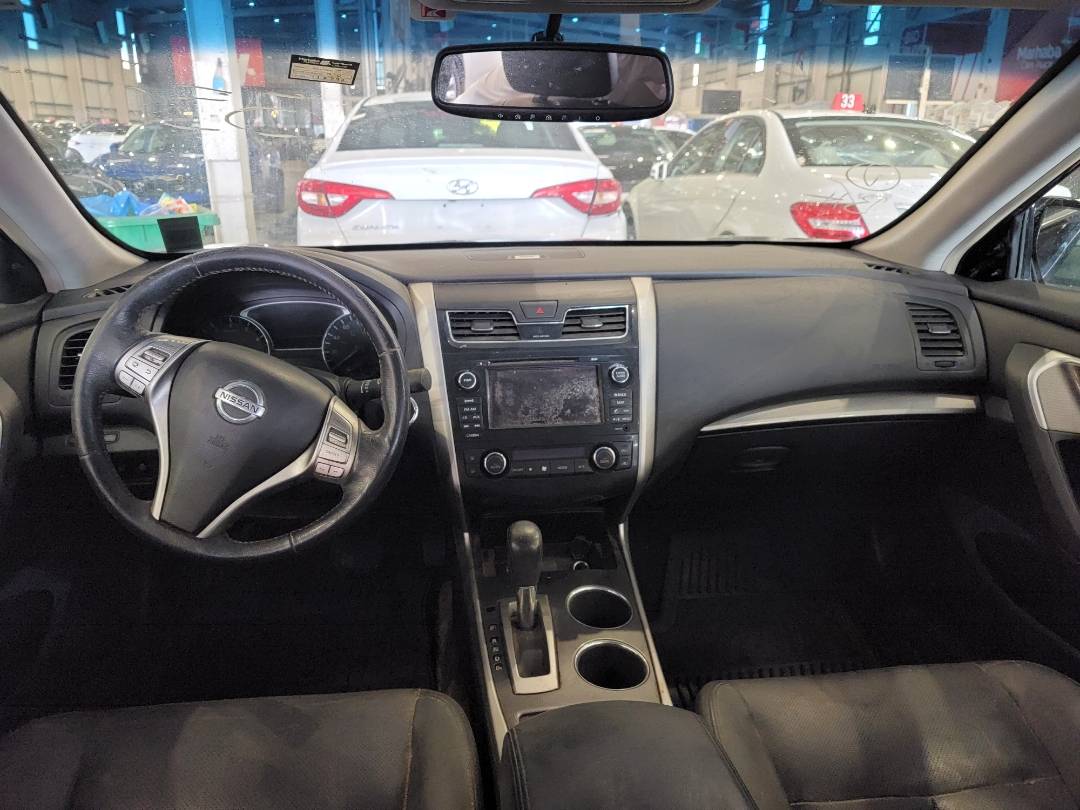 2013 NISSAN ALTIMA — 137796 Miles — Lot 465596P4DN465596 — Main - Marhaba Auctions Used Cars - Image 7