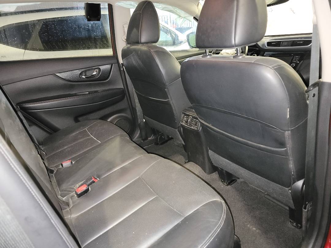 2014 NISSAN ROGUE — 164305 Miles — Lot 80137733 - Marhaba Auctions Used Cars - Image 5