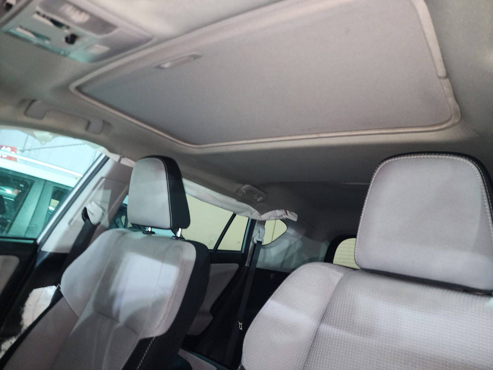 TOYOTA RAV4 2018 - Marhaba Auction Used Cars - Image 9