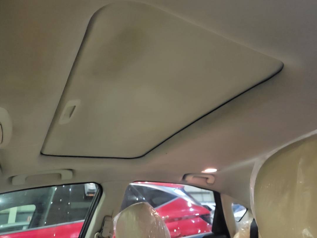2015 NISSAN ALTIMA — 182422 Miles — Lot FC588754 — Main - Marhaba Auctions Used Cars - Image 9