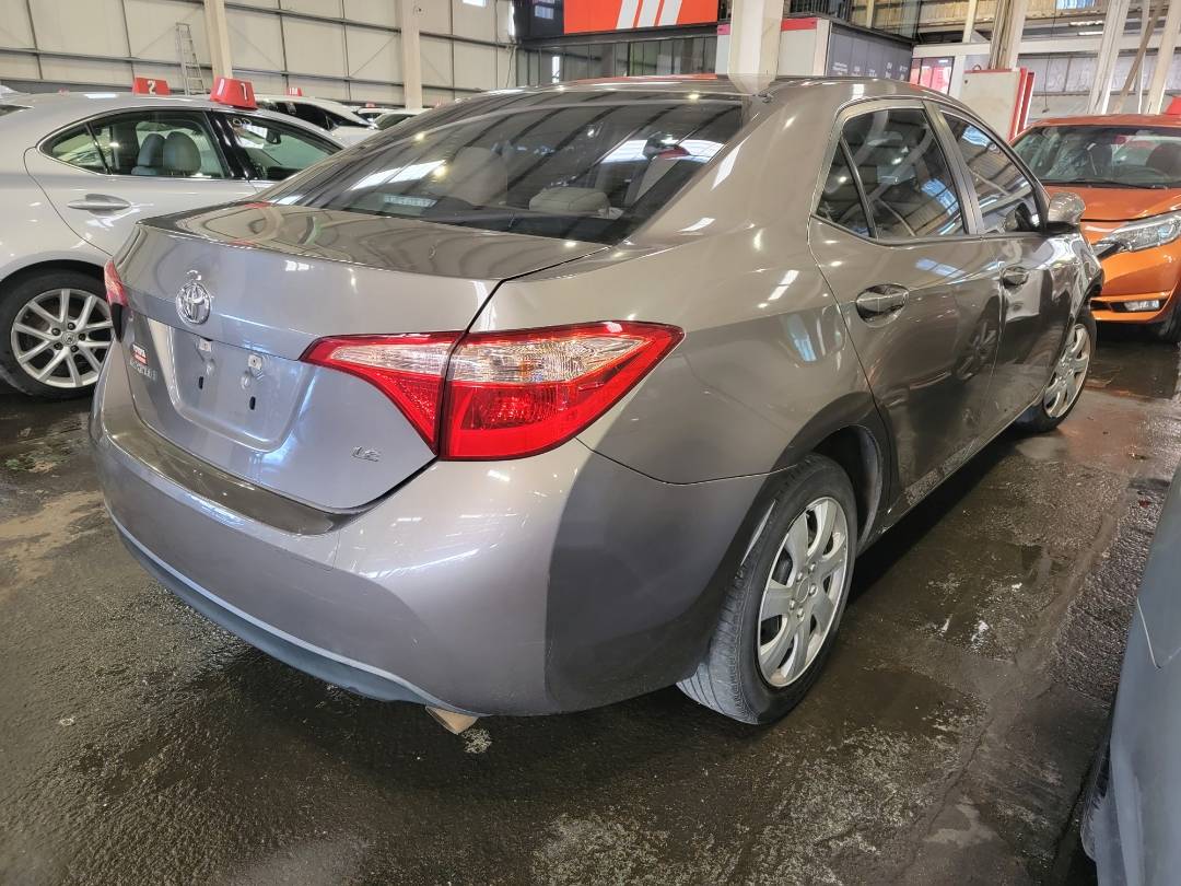 2017 TOYOTA COROLLA — 259052 Miles — Lot 697466 - Marhaba Auctions Used Cars - Image 12
