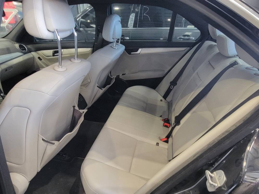 2013 MERCEDES BENZ C300 — 172003 Miles — Lot DG132201 — Main - Marhaba Auctions Used Cars - Image 6
