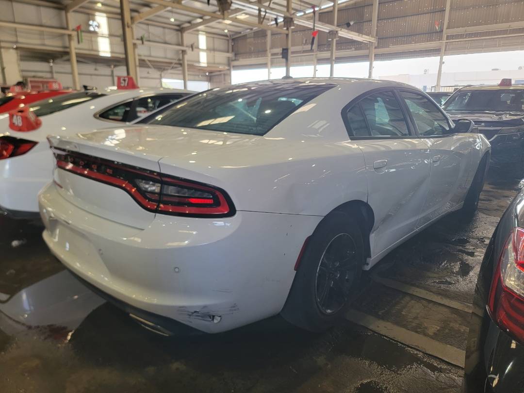 2019 DODGE CHARGER — 112520 Miles — Lot 49150034 — Souq - Marhaba Auctions Used Cars - Image 3