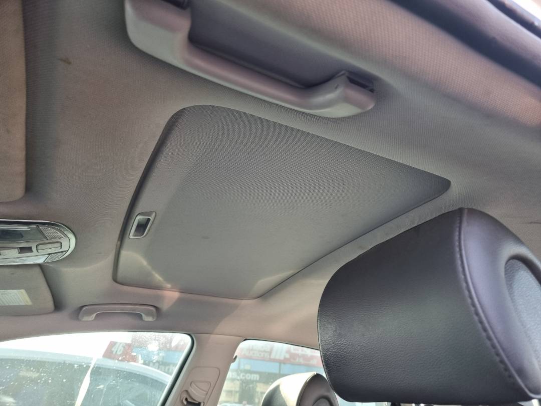 HYUNDAI SONATA SPORT 2016 - Marhaba Auction Used Cars - Image 7