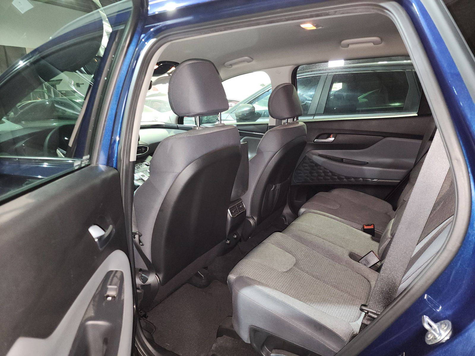 2021 HYUNDAI SANTA FE — 69603 Miles — Lot 88753145 — Main - Marhaba Auctions Used Cars - Image 7