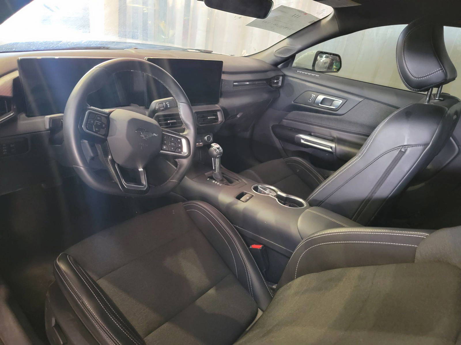 FORD MUSTANG 2024 - Marhaba Auction Used Cars - Image 8