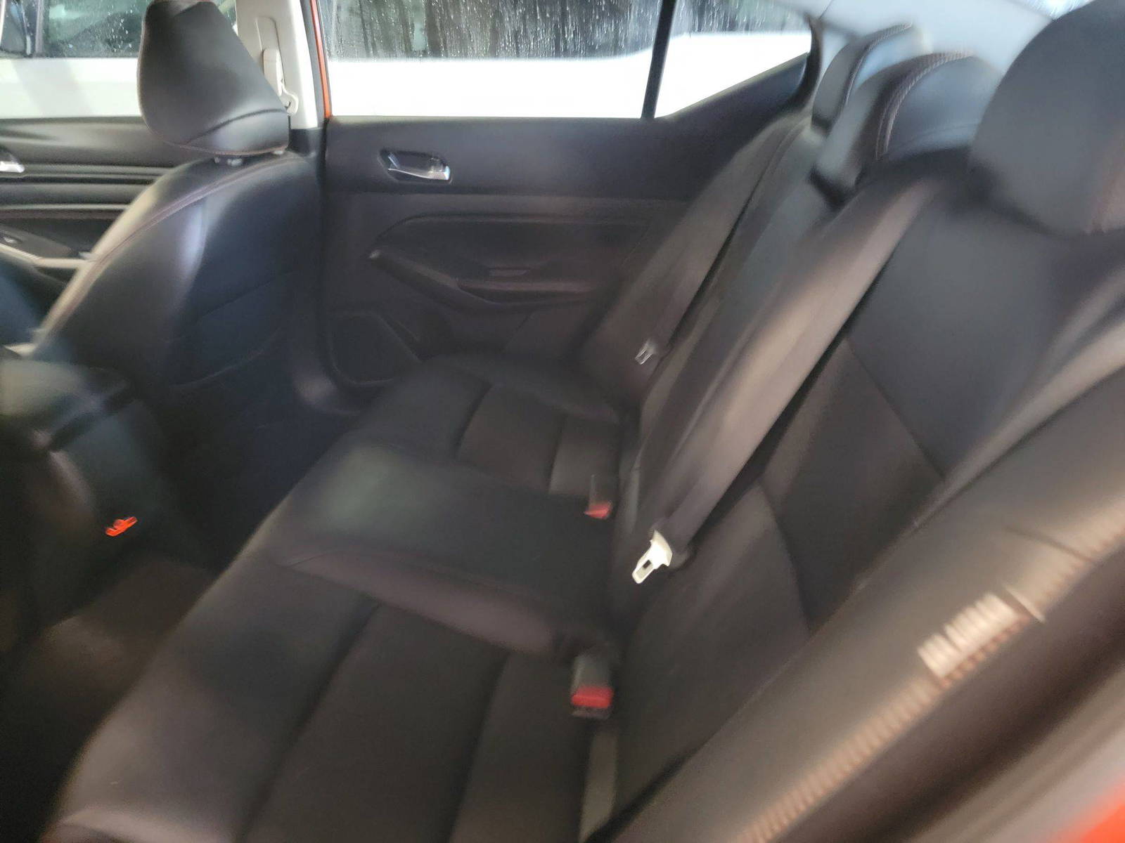 NISSAN ALTIMA 2021 - Marhaba Auction Used Cars - Image 8