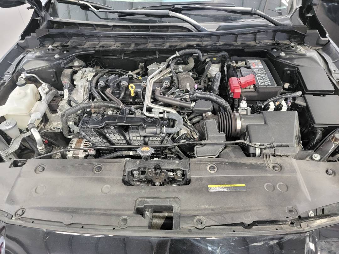 2023 NISSAN ALTIMA — 30584 Miles — Lot XPN342517 — Main - Marhaba Auctions Used Cars - Image 11