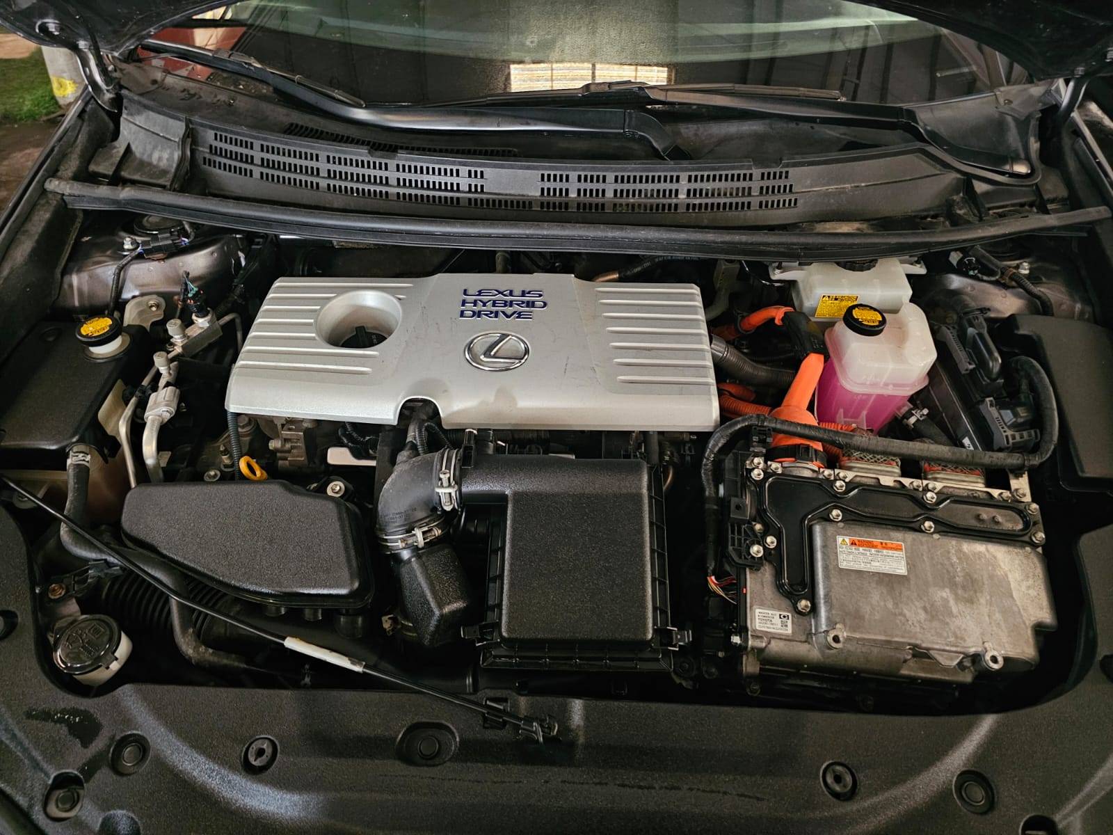 2013 LEXUS CT 200 — 82475 Miles — Lot 3D2131848 — Main - Marhaba Auctions Used Cars - Image 11
